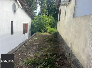 Casa · 54m² · 2 Quartos · 2 Vagas · Casa no Bairro Vila Nova - 2 Dormitórios - 2 vaga de garagem