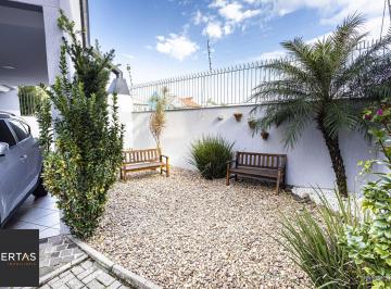 Casa · 115m² · 3 Quartos · 2 Vagas · Casa em condomínio 3 quartos espaço gourmet com churrasqueira,  Av, Ecoville