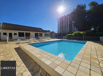 Apartamento · 44m² · 1 Quarto · 1 Vaga · AP 1 DORM 1 VAGA NA TRISTEZA