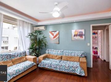 Apartamento · 73m² · 2 Quartos · 1 Vaga · Vende-se apartamento com 2 quartos, 73m² e 1 vaga – Mont’Serrat