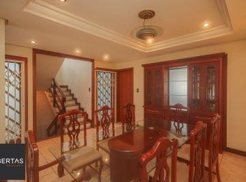 Casa · 255m² · 3 Quartos · 4 Vagas · Casa a venda no bairro Jardim Lindóia