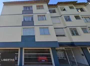Apartamento · 60m² · 2 Quartos · 1 Vaga · Apartamento de 2 quartos no bairro Nonoai em Porto Alegre/RS