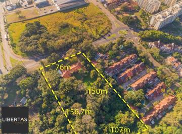 Terreno · 14000m² · Terreno na Avenida Cavalhada