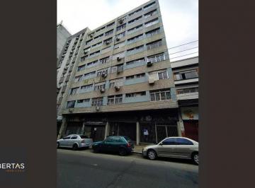 apartamento-fachada · JK na João Pessoa – Iluminado, Arejado e com Localização Perfeita! ☀