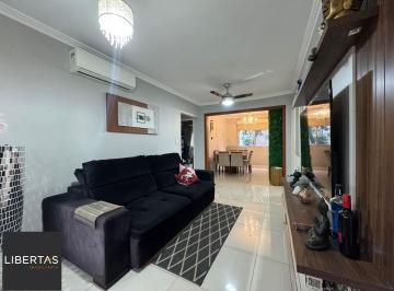 Apartamento · 64m² · 2 Quartos · 1 Vaga · Apartamento mobiliado no Jardim Planalto