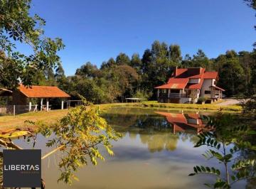 Rural · 110000m² · Sítio à venda, 110000 m² por R$ 2.250.000,00 - Vila Germania - Nova Petrópolis/R