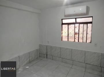 Casa · 50m² · 4 Quartos · Casa no Bairro Rubem Berta, Porto Alegre/RS