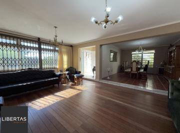 Casa · 429m² · 6 Quartos · 6 Vagas · Casa na Vila Assunção
