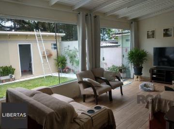 Casa · 155m² · 2 Quartos · 2 Vagas · Casa de 155m² com 2 quartos, suíte, 2 vagas, no bairro Jardim Europa, Poa/RS
