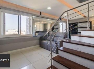 Apartamento · 129m² · 2 Quartos · 2 Vagas · Apartamento à venda - no Centro Histórico