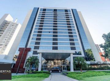 Comercial · 35m² · 1 Vaga · Conjunto/Sala para Venda - 35m², 0 dormitórios, 1 vaga - Petrópolis