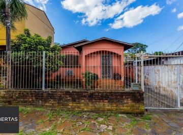 Casa · 210m² · 3 Quartos · 3 Vagas · Casa de 3 dormitórios  no Bairro Vila Jardim - Porto Alegre