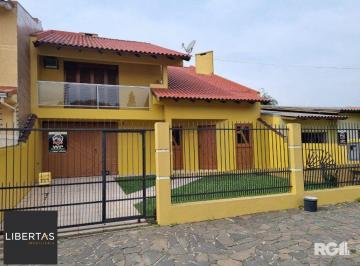 Casa · 220m² · 4 Quartos · 2 Vagas · Casa à venda - No Ermo