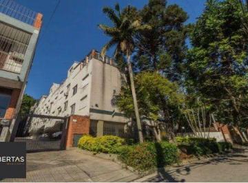 Apartamento · 76m² · 1 Quarto · Cobertura, com piscina privativa, no bairro Cristal.