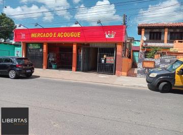 Casa · 500m² · 4 Quartos · 2 Vagas · Casa à venda - na Restinga