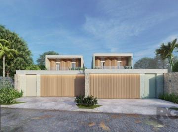 Casa · 276m² · 4 Quartos · 2 Vagas · Magnifica casa no Bairro Vila Assunção em Porto Alegre!