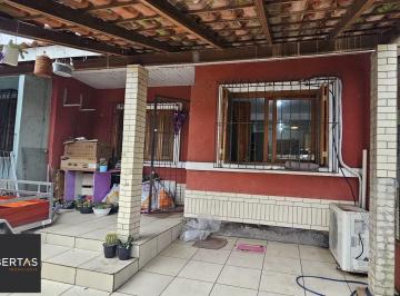 Casa · 66m² · 4 Quartos · 1 Vaga · Casa Moradas do Sul 4 dormitórios