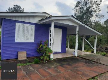 Casa · 29m² · 1 Quarto · Casa à venda - no Lageado