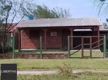 Casa · 60m² · 2 Quartos · 2 Vagas · Casa à venda - em Palmares do Sul