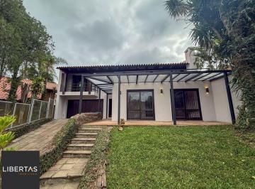 Casa · 345m² · 4 Quartos · 2 Vagas · SOBRADO COM 4 DORMITORIOS