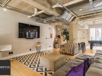 Apartamento · 20m² · 1 Quarto · Apartamento à venda - em Santa Cecília