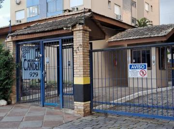 Apartamento · 92m² · 2 Quartos · 1 Vaga · Apartamento à venda - no Bom Jesus