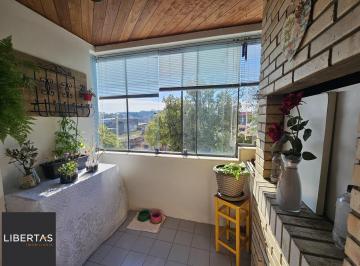 Apartamento · 92m² · 2 Quartos · 1 Vaga · Apartamento à venda - no Bom Jesus