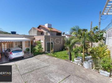 Casa · 370m² · 4 Quartos · 6 Vagas · Casa para Venda - 370m², 4 dormitórios, sendo 1 suites, 6 vagas - Lomba do Pinhe