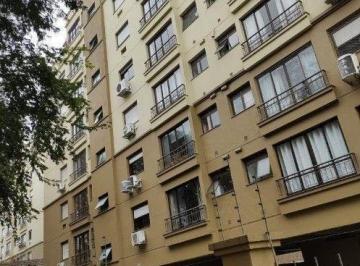 Apartamento · 50m² · 1 Quarto · 1 Vaga · Apartamento de 1 dormitório