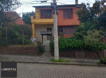 Casa · 248m² · 3 Quartos · 4 Vagas · Casa para Venda - 220m², 3 dormitórios, 4 vagas - Teresópolis