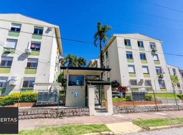 Apartamento · 40m² · 1 Quarto · 1 Vaga · Apartamento de 1 dormitório, no Bairro Vila Nova - Porto Alegre