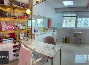 Comercial · 36m² · 1 Quarto · Sala comercial 36m² com vaga rotativa no Doc Santana