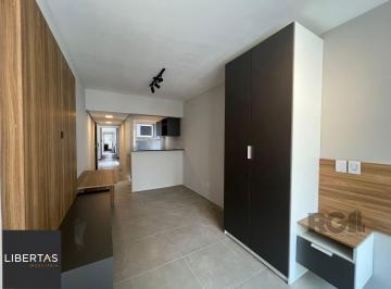 Apartamento · 30m² · 1 Quarto · Loft np bairo centro