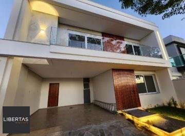Casa · 230m² · 3 Quartos · 2 Vagas · Casa Duplex Nova com 3 suítes no Mont Serrat em Canoas