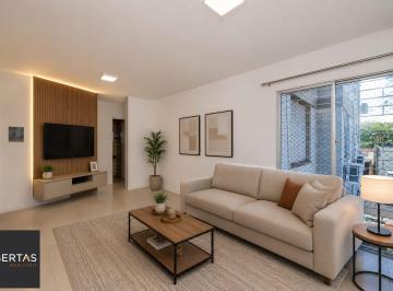 Apartamento · 65m² · 2 Quartos · 1 Vaga · Apartamento com 2 quartos, 2 banheiros e 1 vaga no bairro Azenha.