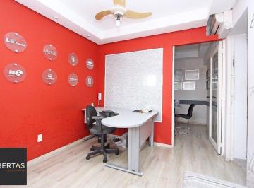 Comercial · 86m² · Conjunto/Sala para Venda - 86m², 0 dormitórios, Menino Deus