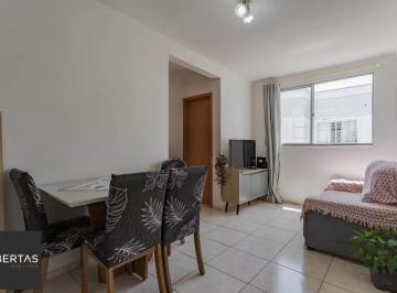 Apartamento · 44m² · 2 Quartos · 1 Vaga · Apartamento com 2 quartos, vaga e piscina  no bairro  Parque Santa Fe