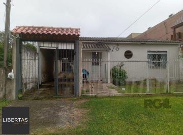 Casa · 75m² · 2 Quartos · 2 Vagas · Casa à venda - em Mário Quintana