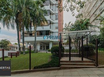 Apartamento · 137m² · 3 Quartos · 1 Vaga · Apartamento na Rua Miguel Tostes em Porto Alegre