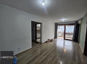 Apartamento · 77m² · 2 Quartos · 1 Vaga · CIDADE BAIXA COM SACADA E VAGA DE GARAGEM