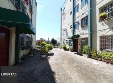 Apartamento · 44m² · 1 Quarto · Apartamento 1 dormitório semi mobiliado no Rubem Berta