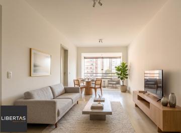 Apartamento · 73m² · 2 Quartos · 1 Vaga · Apartamento 3 Dormitórios com Suíte e Vaga no Boa Vista