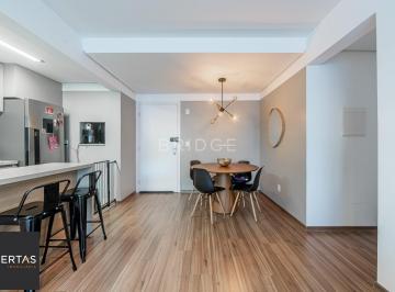 Apartamento · 66m² · 2 Quartos · 1 Vaga · Excelente apartamento à venda no bairro Higienópolis.