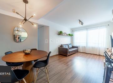 Apartamento · 66m² · 2 Quartos · 2 Vagas · Excelente apartamento à venda no bairro Higienópolis.