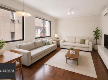 Living-Amplo · Apartamento-01-Dormitorio-Independecia.