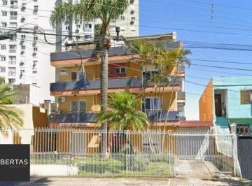 Apartamento · 61m² · 2 Quartos · Apartamento de 2 dormitórios SEMI MOBILIADO / DESOCUPADO