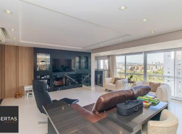 Apartamento · 148m² · 3 Quartos · 4 Vagas · Apartamento de 3 suites e 2 vagas no Jardim Europa