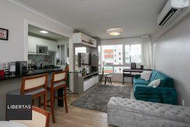 Apartamento · 70m² · 2 Quartos · 2 Vagas · Apartamento à venda - em Partenon