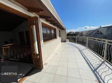 Casa · 320m² · 4 Quartos · Casa com 4 dormitórios à venda por R$ 960.000,00 - Ecoville - Porto Alegre/RS