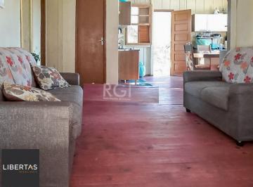 Casa · 160m² · 4 Quartos · 2 Vagas · Casa para Venda - 160m², 4 dormitórios, 2 vagas - Glória